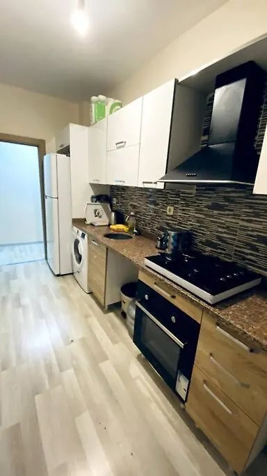 2+1 Luxury Flat , 5 Beds , Near All Services Istanbul Turkey