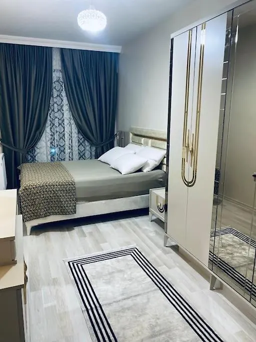 2+1 Luxury Flat , 5 Beds , Near All Services Istanbul 0*,  Turkey